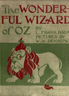 The Wonderful Wizard Of Oz