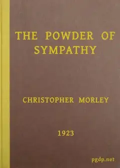 The Powder Of Sympathy