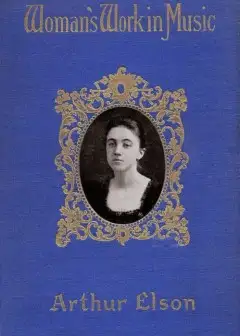 Woman’s Work In Music