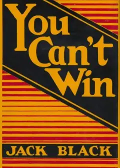 You Can’t Win