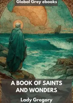 A Book Of Saints And Wonders