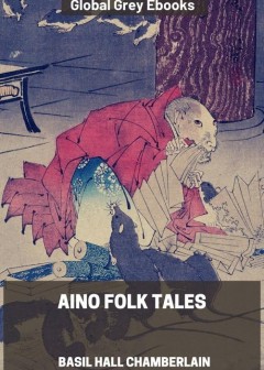 Aino Folk Tales