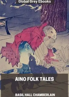 Aino Folk Tales