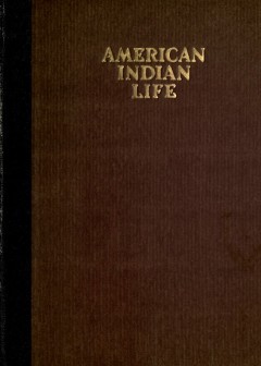 American Indian Life
