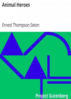 Animal Heroes