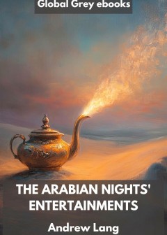 Arabian Nights Entertainments