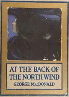 At The Back Of The North Wind