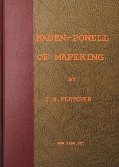 Baden-Powell Of Mafeking