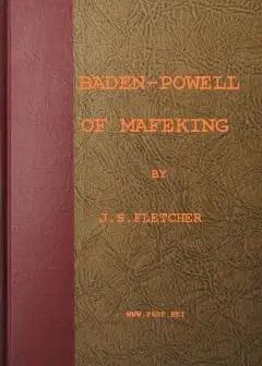 Baden-Powell Of Mafeking