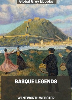 Basque Legends