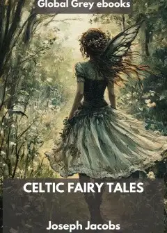 Celtic Fairy Tales