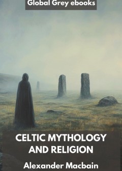 Celtic Mythology And Religion