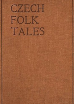 Czech Folk Tales