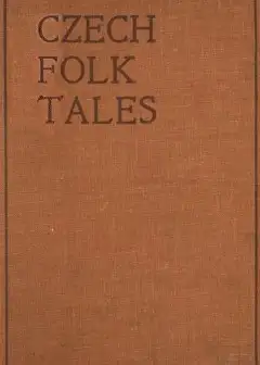 Czech Folk Tales