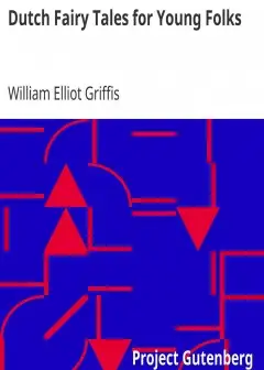 Dutch Fairy Tales For Young Folks