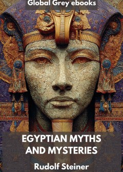 Egyptian Myths And Mysteries