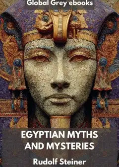 Egyptian Myths And Mysteries