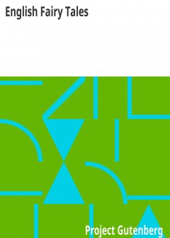 English Fairy Tales