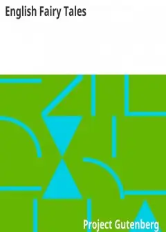 English Fairy Tales