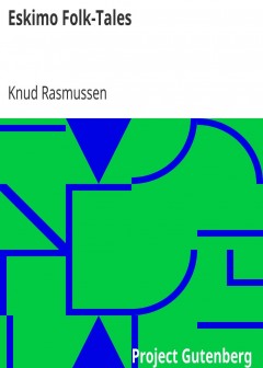 Eskimo Folk-Tales
