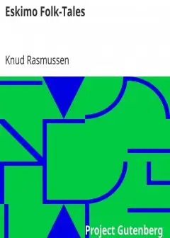 Eskimo Folk-Tales