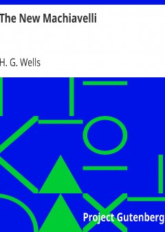 The New Machiavelli