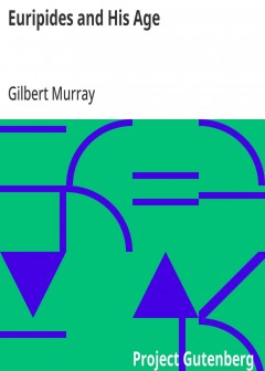 Euripides And His Age