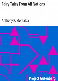 Fairy Tales From All Nations