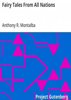 Fairy Tales From All Nations