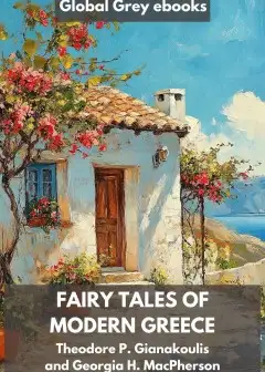 Fairy Tales Of Modern Greece