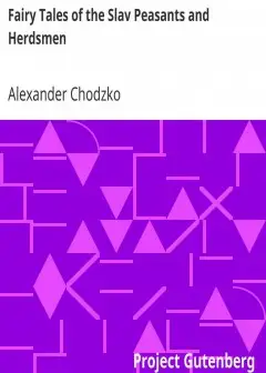 Fairy Tales Of The Slav Peasants And Herdsmen