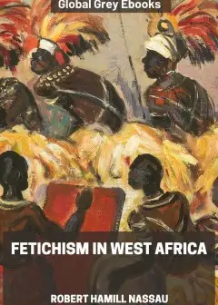Fetichism In West Africa