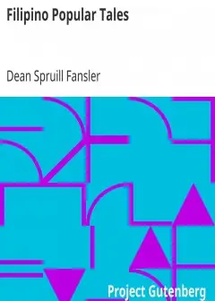 Filipino Popular Tales