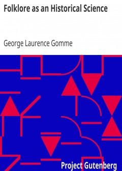 Folklore As An Historical Science