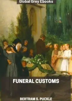 Funeral Customs
