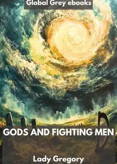Gods And Fighting Men