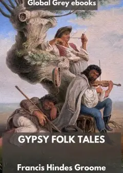 Gypsy Folk Tales