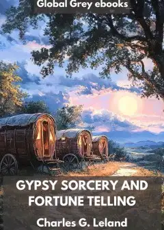 Gypsy Sorcery And Fortune Telling