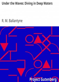 Under The Waves. Diving In Deep Waters