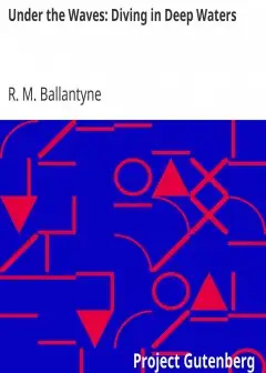 Under The Waves. Diving In Deep Waters