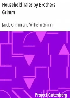 Household Tales By Brothers Grimm