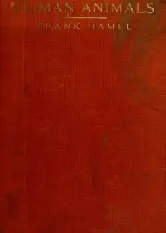 Human Animals