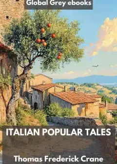 Italian Popular Tales