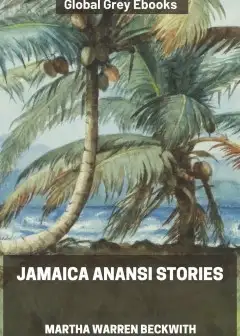 Jamaica Anansi Stories