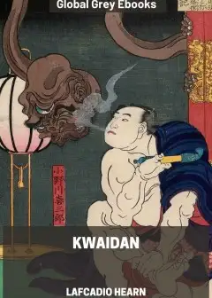 Kwaidan