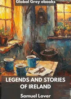 Legends And Stories Of Ireland