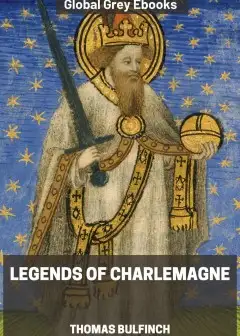 Legends Of Charlemagne