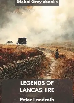 Legends Of Lancashire