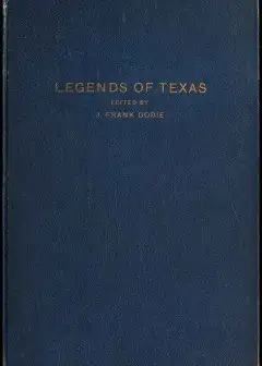 Legends Of Texas