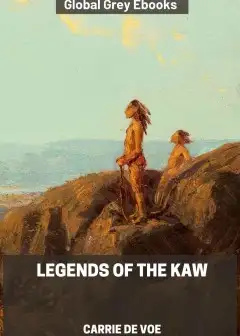 Legends Of The Kaw